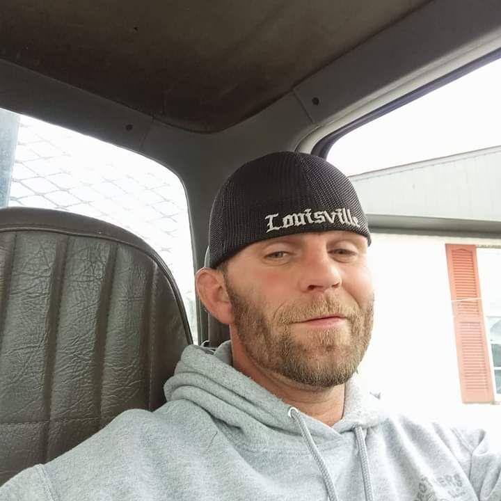 Michael Chastain family photo